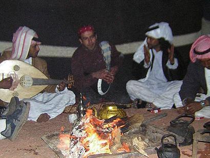 Sunrise Camp Ali Hamad Zalabia 호텔 Ad Disah 외부 사진